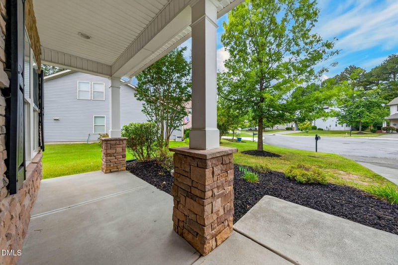 10 Crawford Ct, Durham, NC 27703