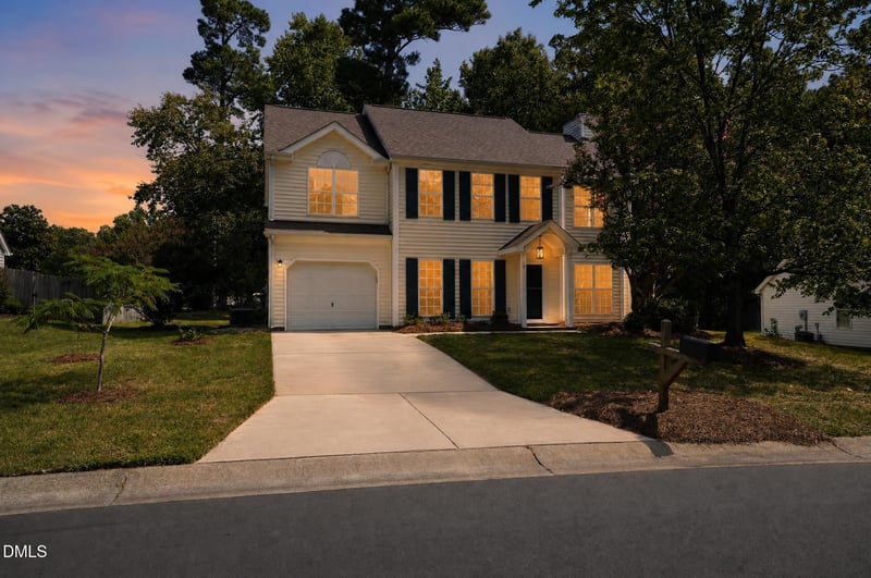 10 Redear Pl, Durham, NC 27703