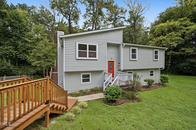 10 Winchester Ct, Durham, NC 27707