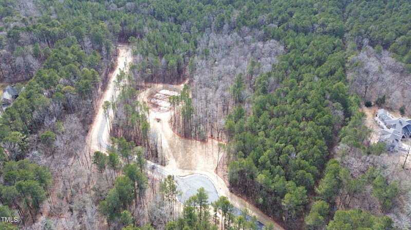 100 Anfield Rd Lot 4, New Hill, NC 27562