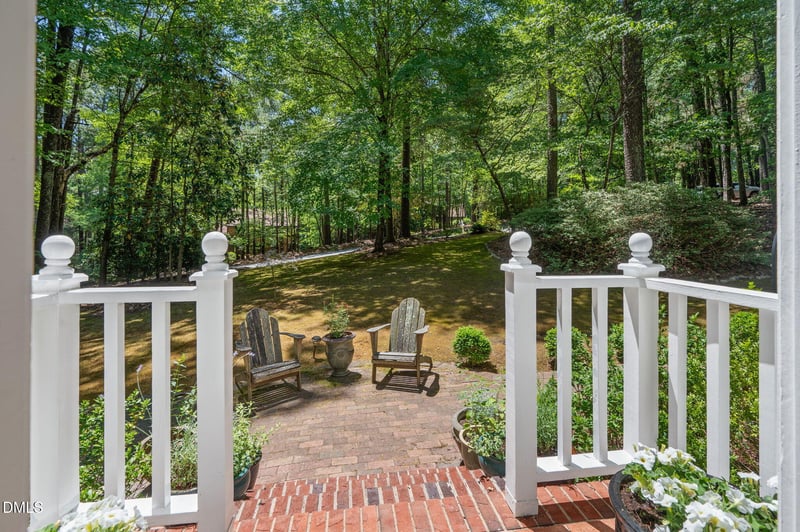 100 Basswood Ct, Chapel Hill, NC 27514