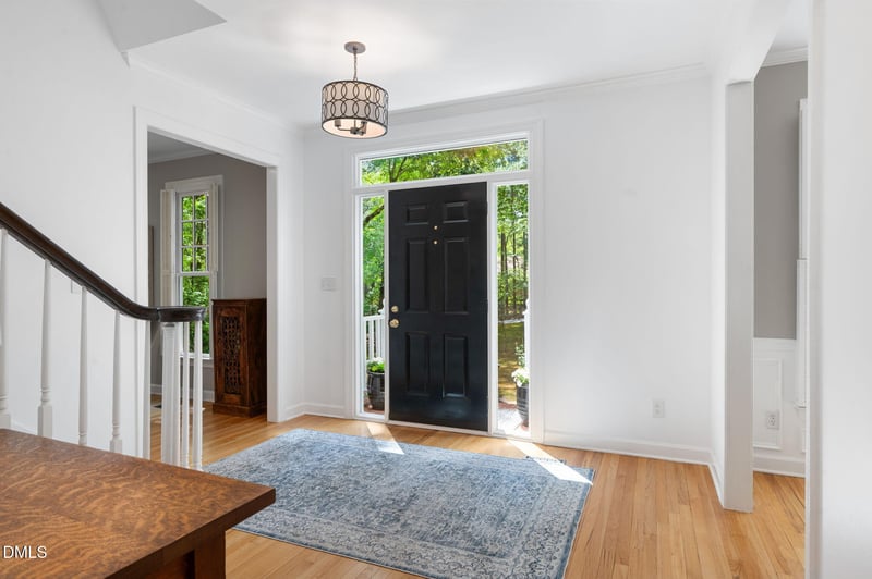 100 Basswood Ct, Chapel Hill, NC 27514