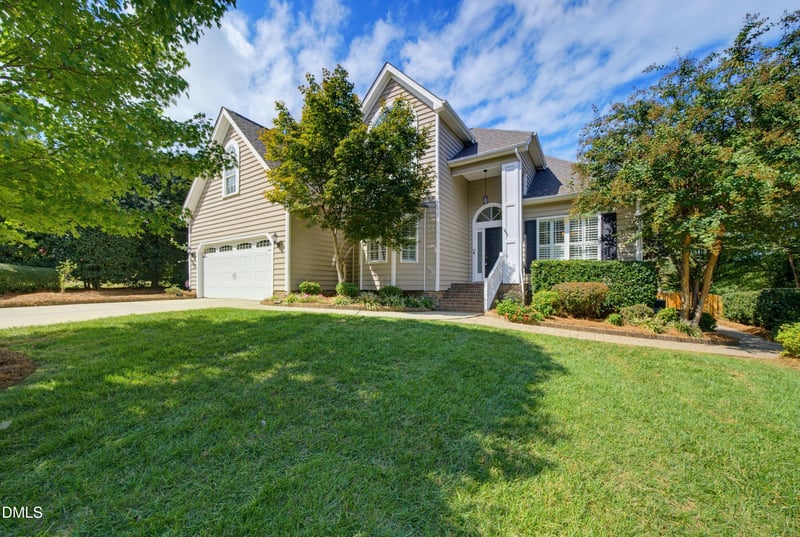 100 Bridlebit Ct, Cary, NC 27513