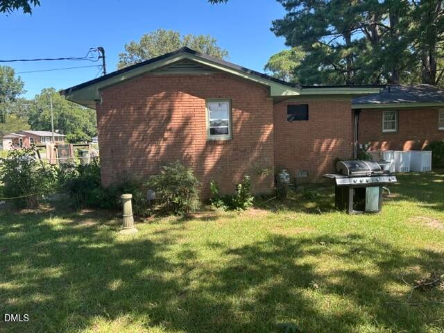 100 Brock St, Goldsboro, NC 27530