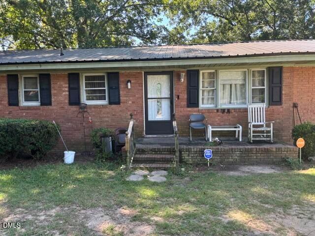 100 Brock St, Goldsboro, NC 27530