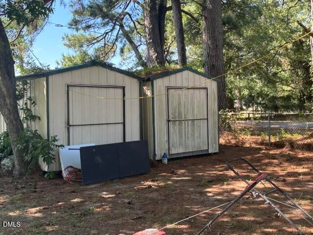 100 Brock St, Goldsboro, NC 27530