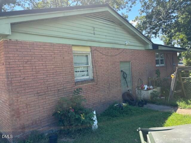 100 Brock St, Goldsboro, NC 27530