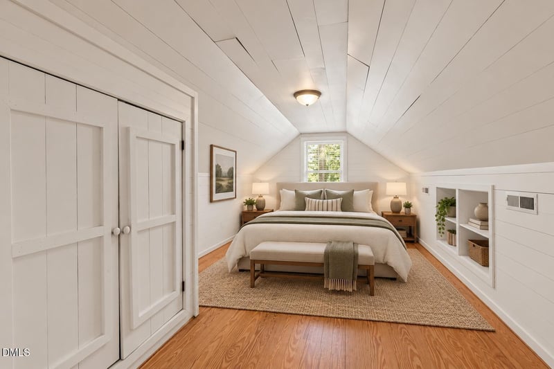 100 Burris St, Garner, NC 27529