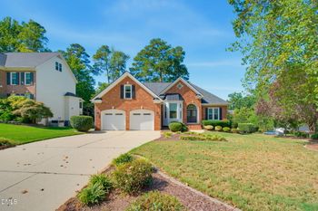 100 Caymus Ct, Cary, NC 27519