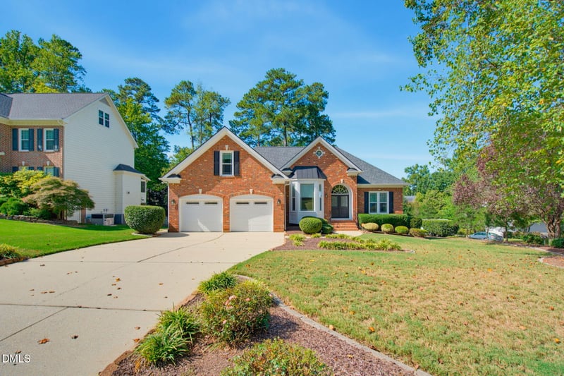 100 Caymus Ct, Cary, NC 27519