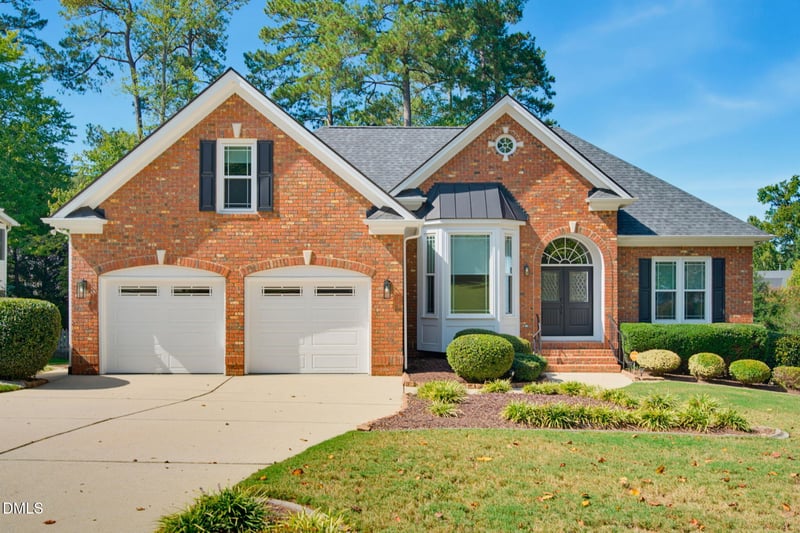 100 Caymus Ct, Cary, NC 27519