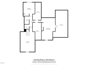 100 Caymus Ct, Cary, NC 27519