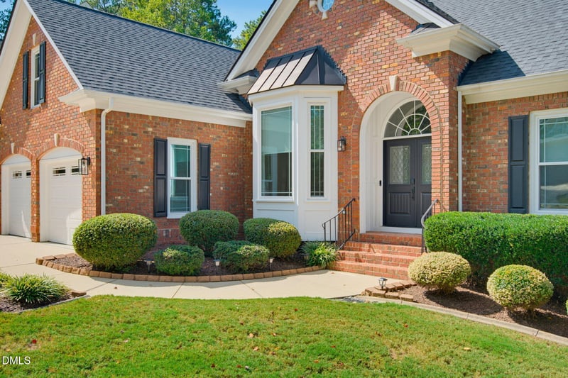 100 Caymus Ct, Cary, NC 27519