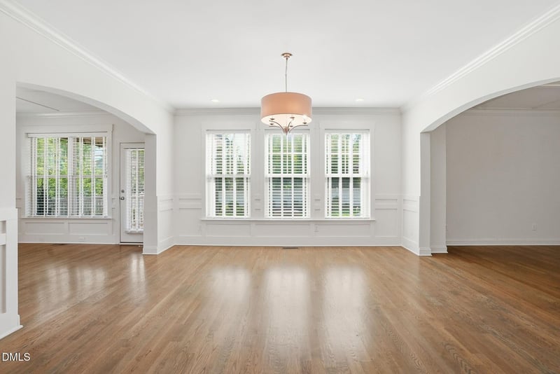 100 Climbing Tree Trl, Holly Springs, NC 27540
