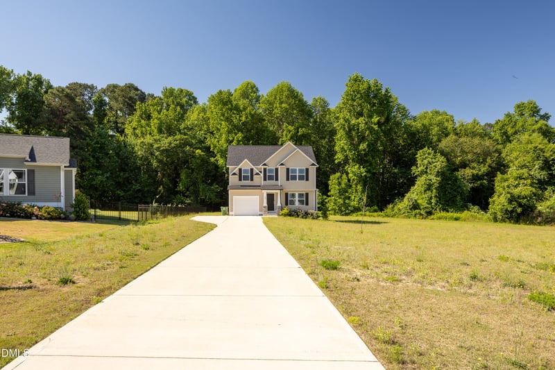 100 Disc Dr, Willow Springs, NC 27592