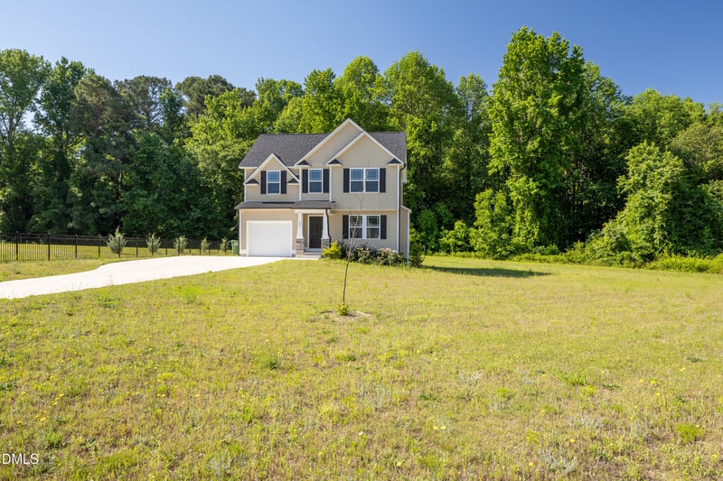 100 Disc Dr, Willow Springs, NC 27592