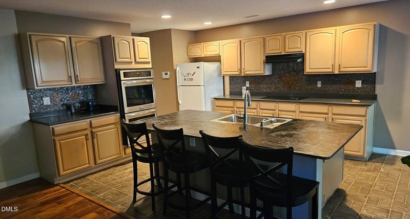 100 Dockrail Ct, Garner, NC 27529