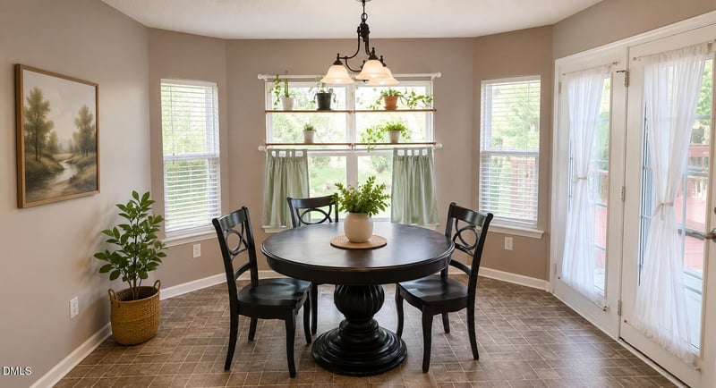 100 Dockrail Ct, Garner, NC 27529