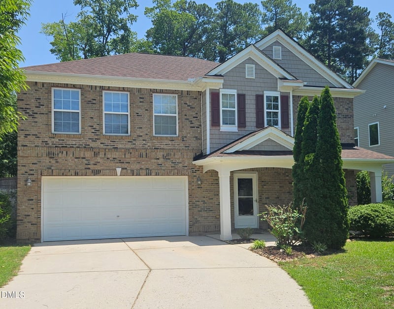 100 Dockrail Ct, Garner, NC 27529