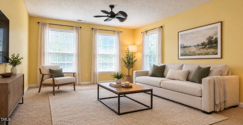 100 Dockrail Ct, Garner, NC 27529