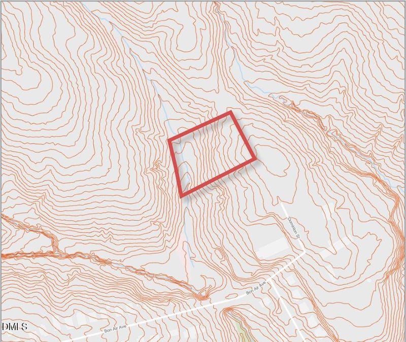 100 Dominion St Lot sml, Durham, NC 27704