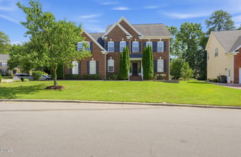 100 Drakeshire Ct, Morrisville, NC 27560