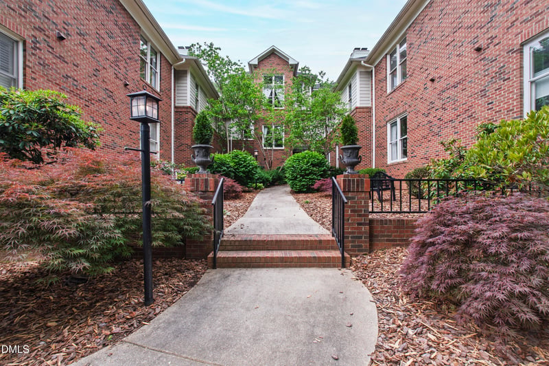 100 Edenburgh Rd #201, Raleigh, NC 27608
