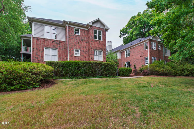 100 Edenburgh Rd #201, Raleigh, NC 27608
