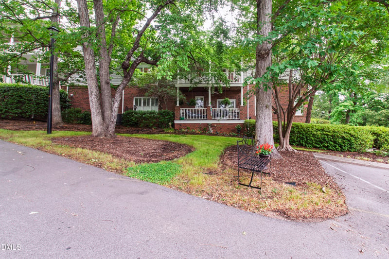 100 Edenburgh Rd #201, Raleigh, NC 27608