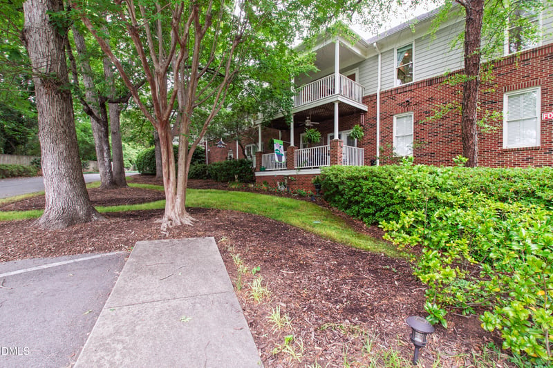100 Edenburgh Rd #201, Raleigh, NC 27608