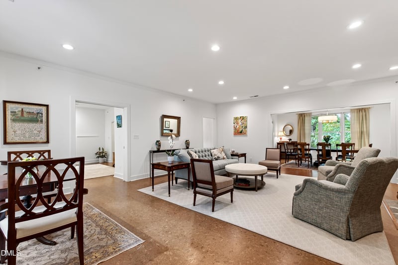 100 Edenburgh Rd #201, Raleigh, NC 27608