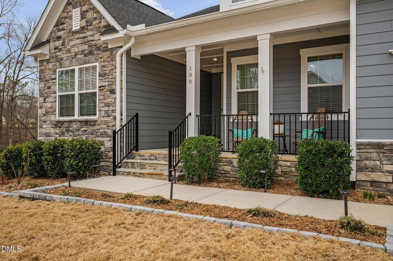 100 English Violet Ln, Raleigh, NC 27610