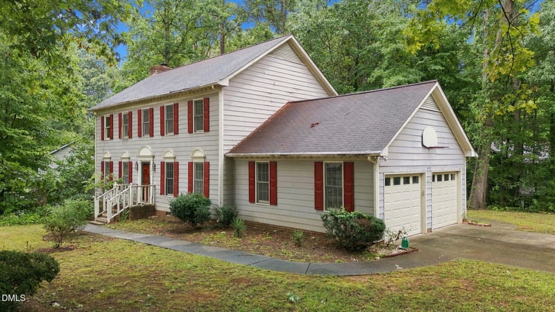 100 Escher Ln, Cary, NC 27511