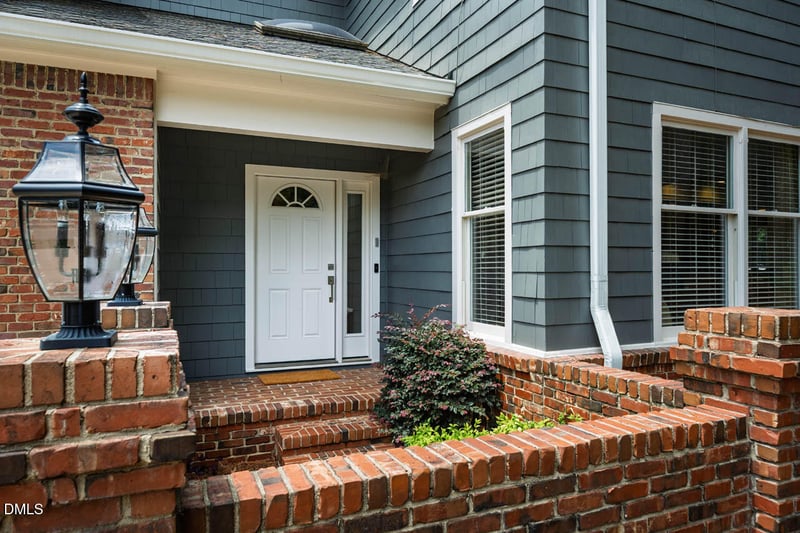 100 Greensview Dr, Cary, NC 27518