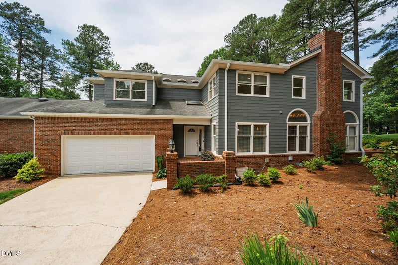 100 Greensview Dr, Cary, NC 27518