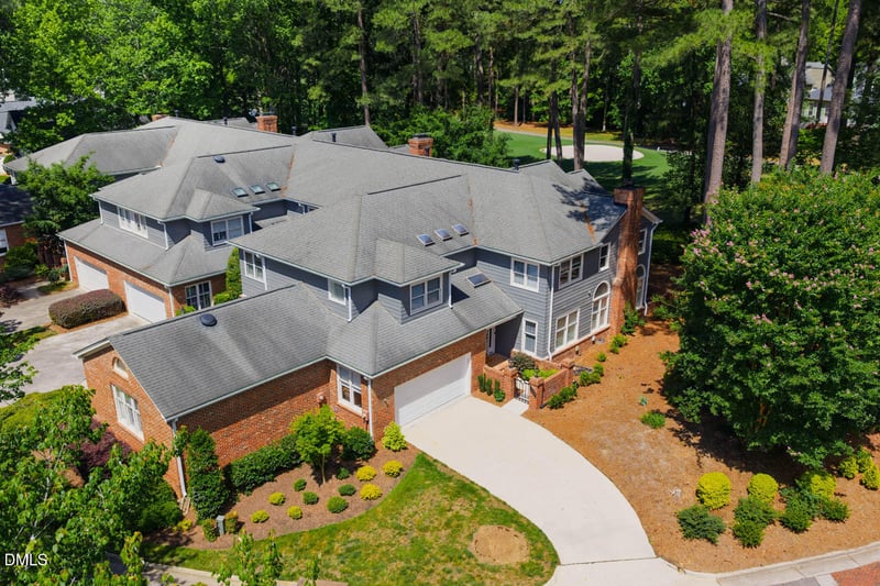 100 Greensview Dr, Cary, NC 27518