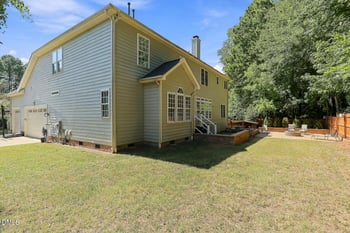 100 Hemingford Grey Ct, Cary, NC 27518