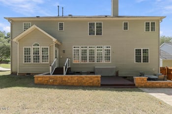 100 Hemingford Grey Ct, Cary, NC 27518