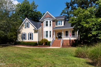 100 Leblanc Ct, Cary, NC 27513