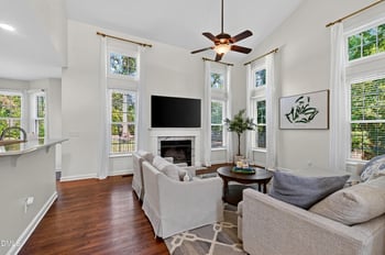100 Leblanc Ct, Cary, NC 27513