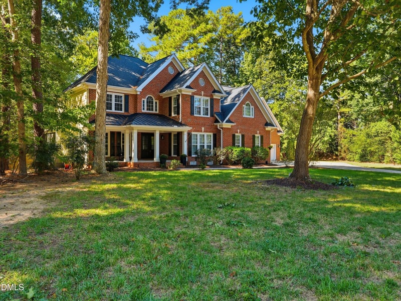 100 Legault Dr, Cary, NC 27513