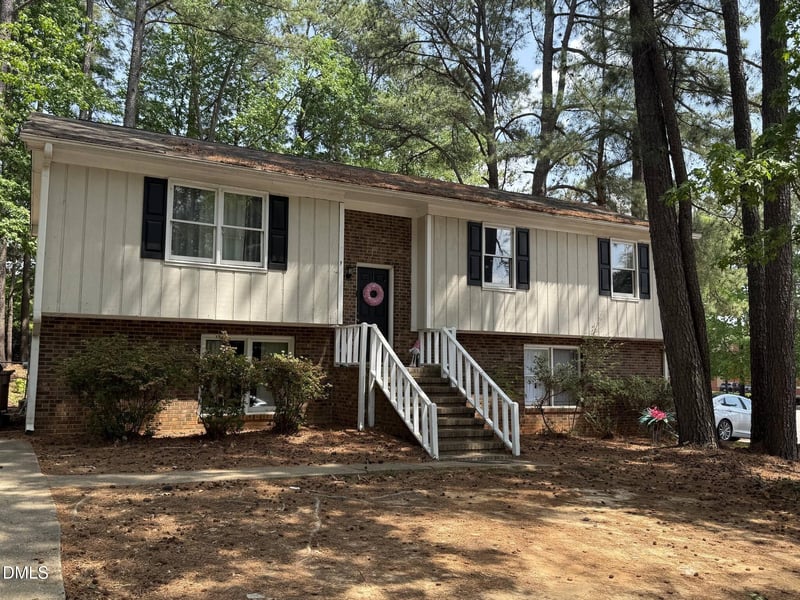 100 Madrid Ct, Garner, NC 27529