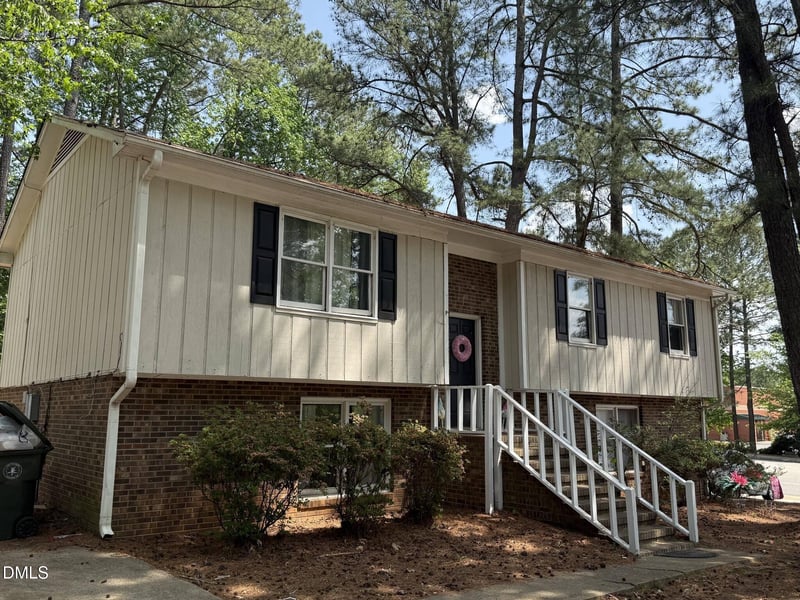 100 Madrid Ct, Garner, NC 27529