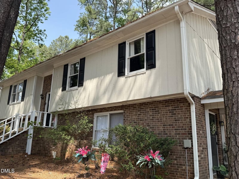 100 Madrid Ct, Garner, NC 27529