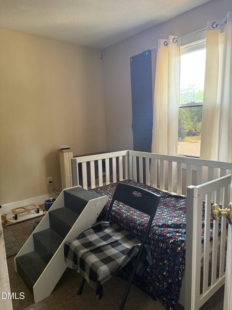100 Madrid Ct, Garner, NC 27529