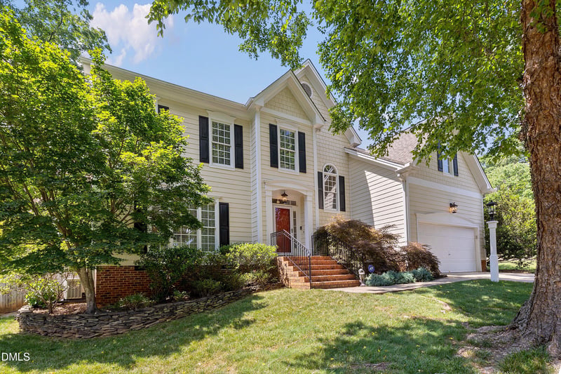 100 Marsden Ct, Cary, NC 27518