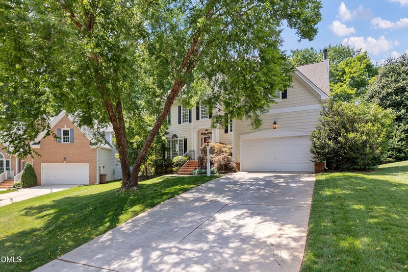 100 Marsden Ct, Cary, NC 27518