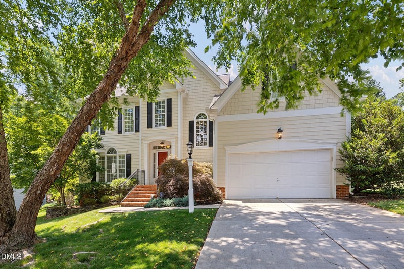 100 Marsden Ct, Cary, NC 27518