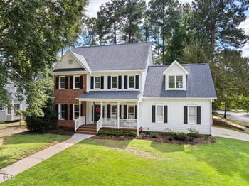 100 Norwalk St, Holly Springs, NC 27540