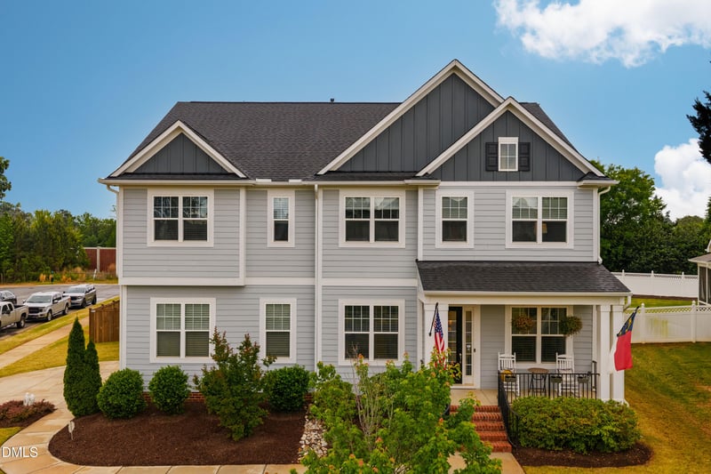 100 Restonwood Dr, Apex, NC 27539